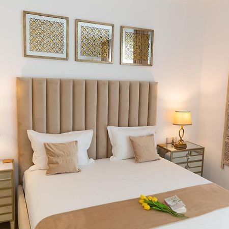 Vanilla Residence Mamaia Nord 외부 사진