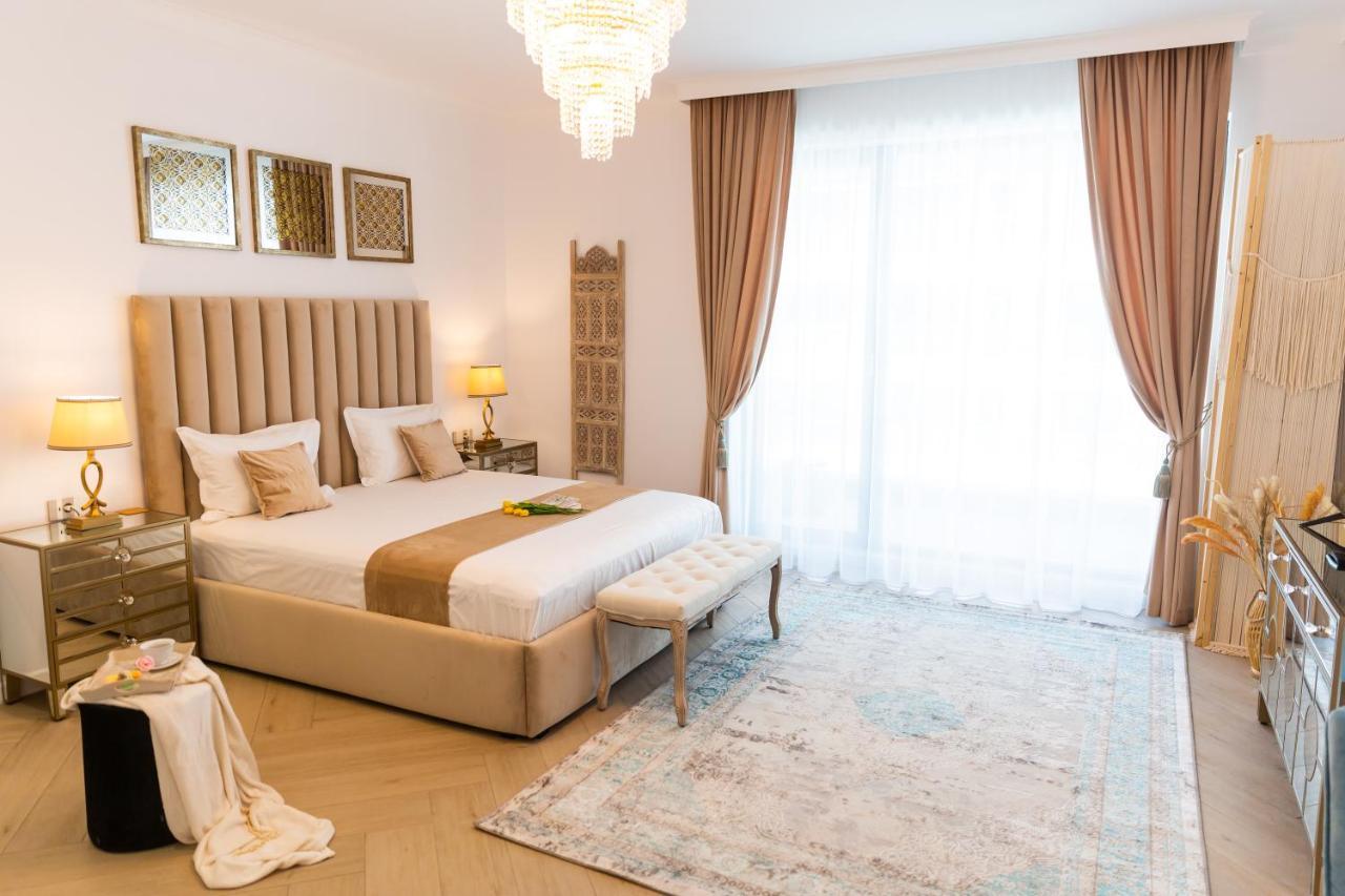 Vanilla Residence Mamaia Nord 외부 사진