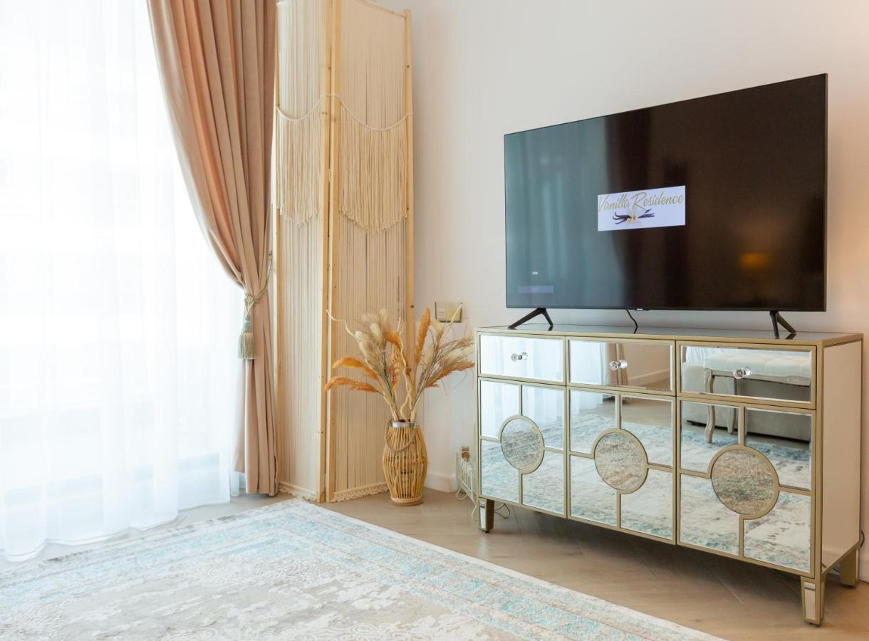Vanilla Residence Mamaia Nord 외부 사진