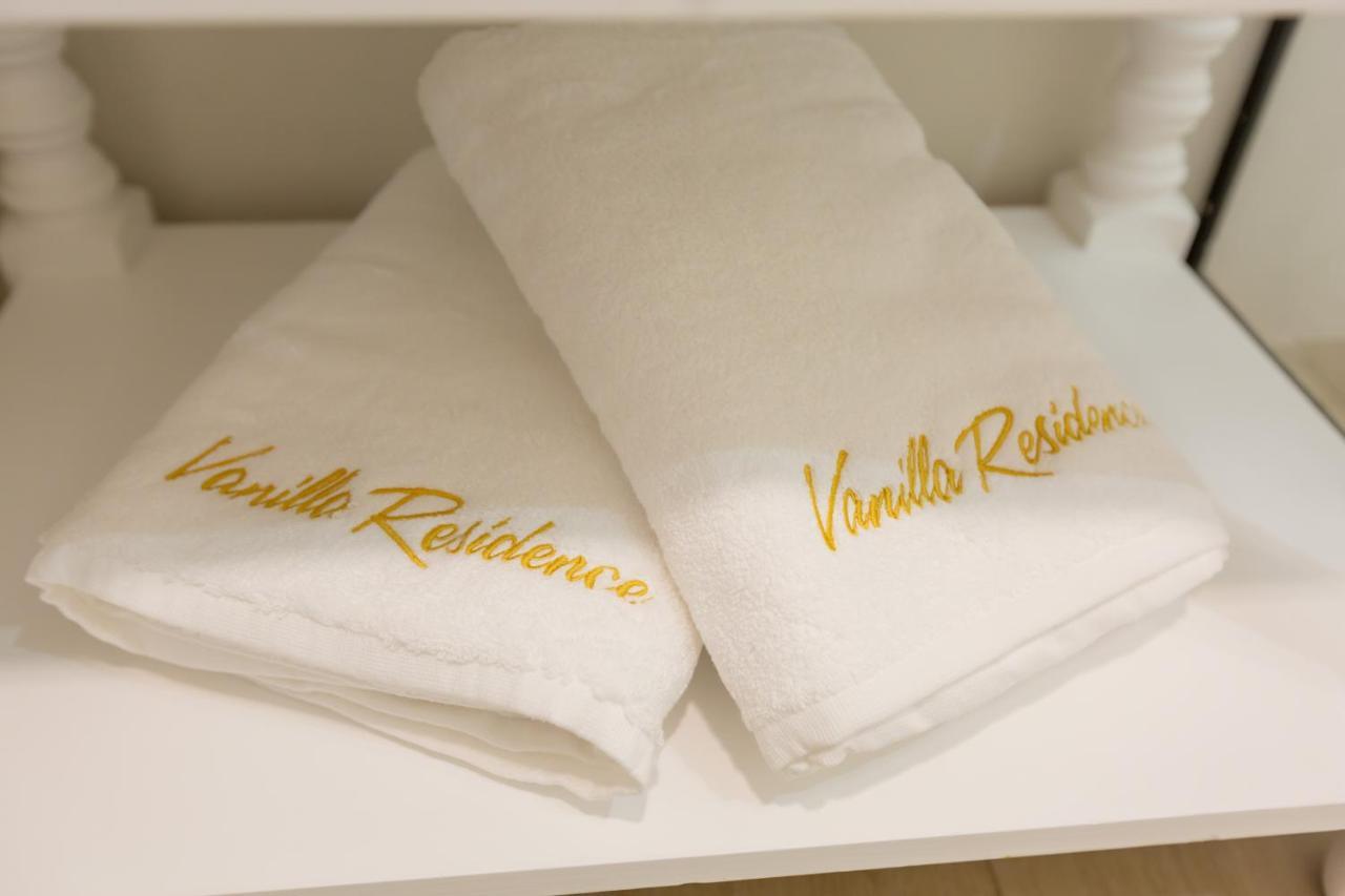 Vanilla Residence Mamaia Nord 외부 사진