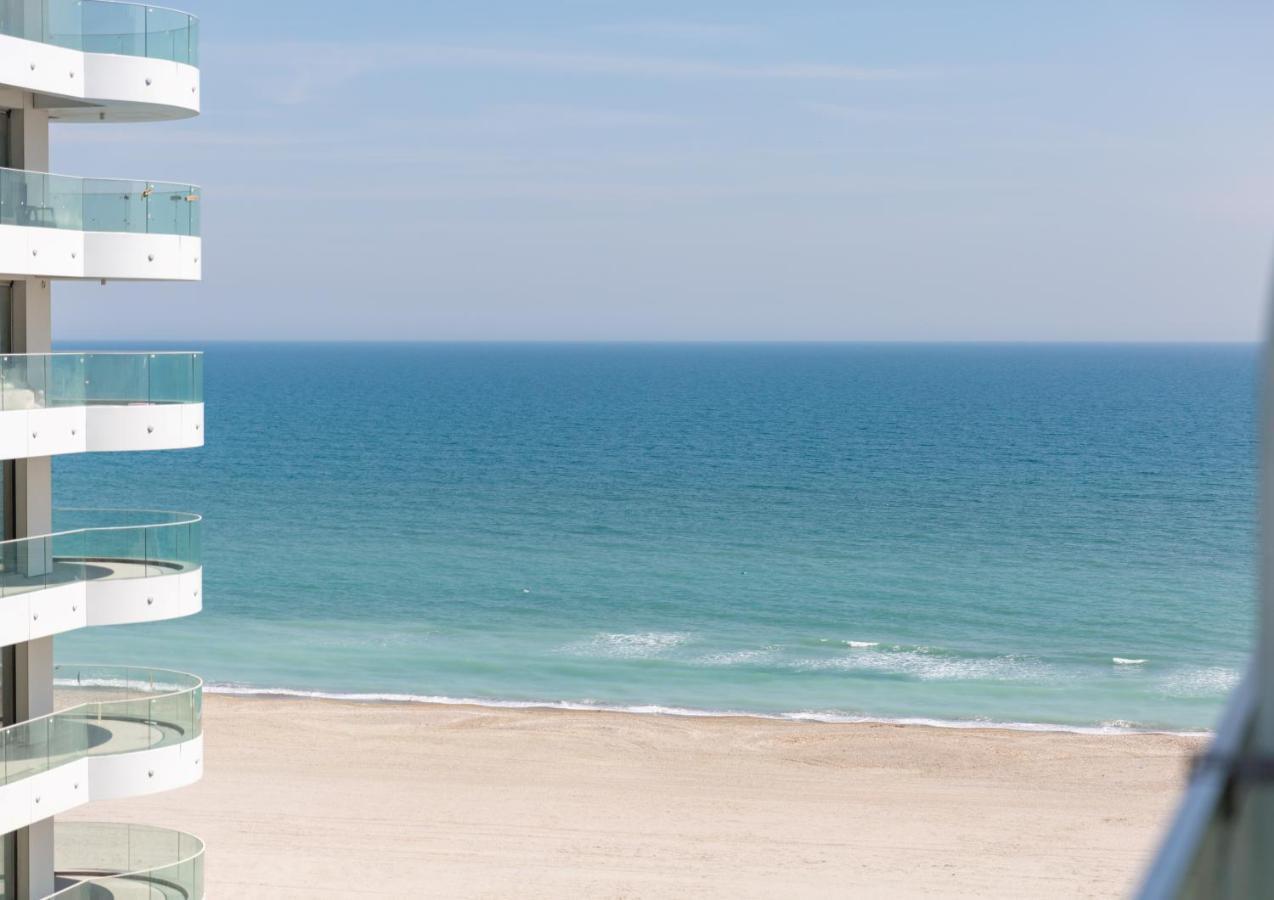 Vanilla Residence Mamaia Nord 외부 사진