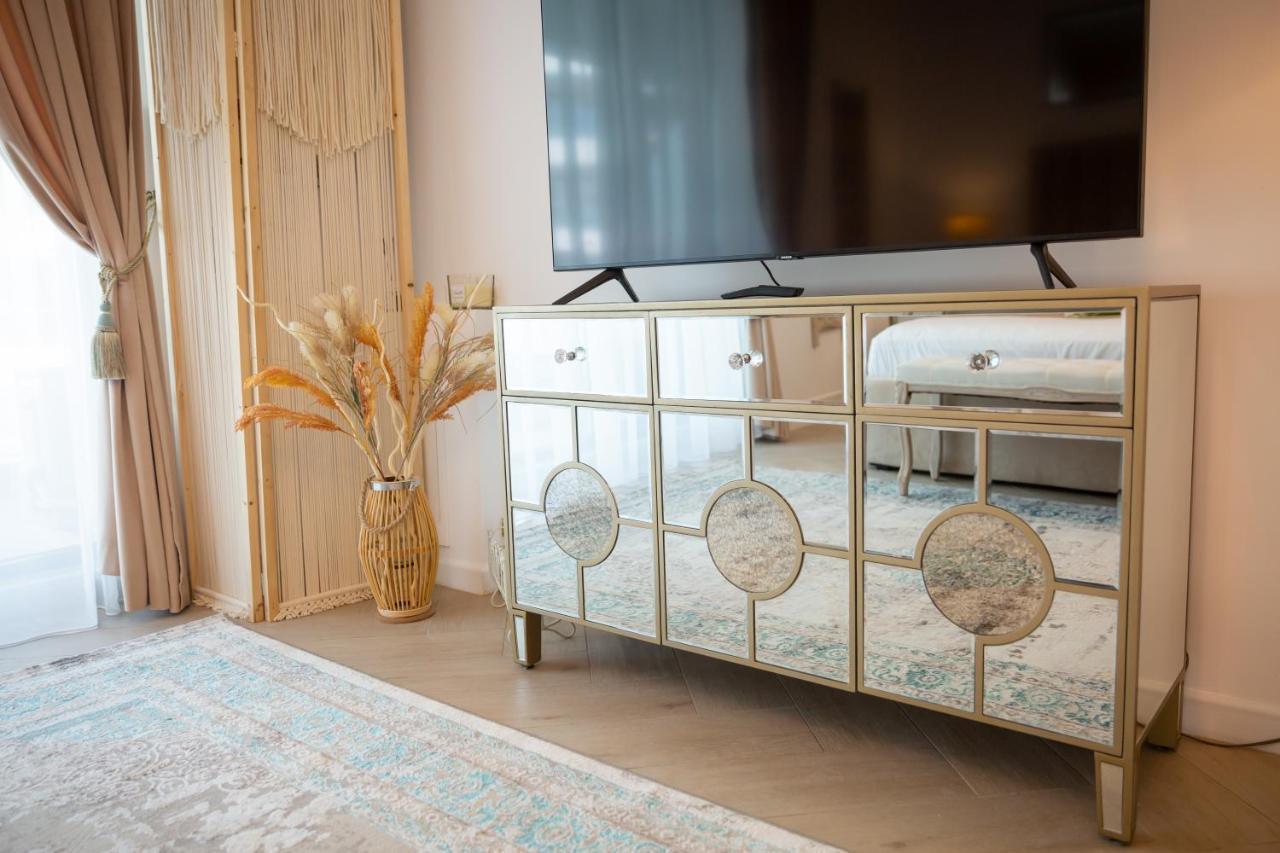 Vanilla Residence Mamaia Nord 외부 사진