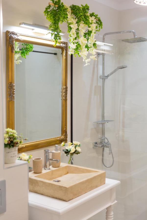 Vanilla Residence Mamaia Nord 외부 사진