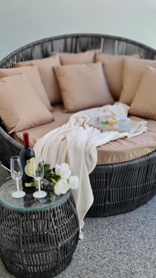 Vanilla Residence Mamaia Nord 외부 사진