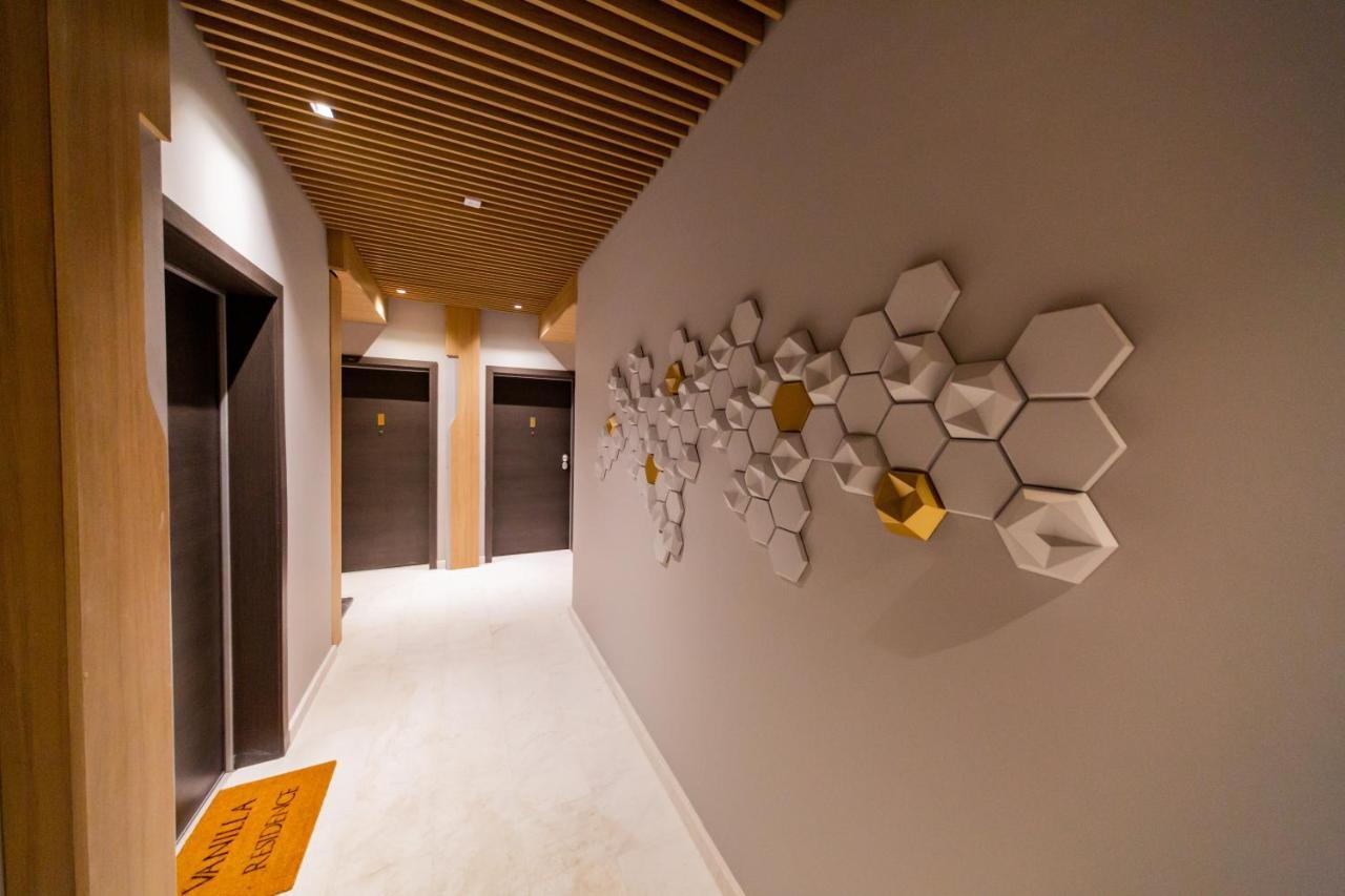 Vanilla Residence Mamaia Nord 외부 사진