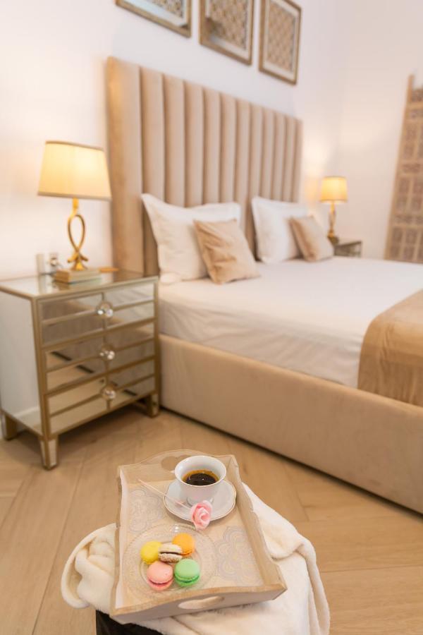 Vanilla Residence Mamaia Nord 외부 사진